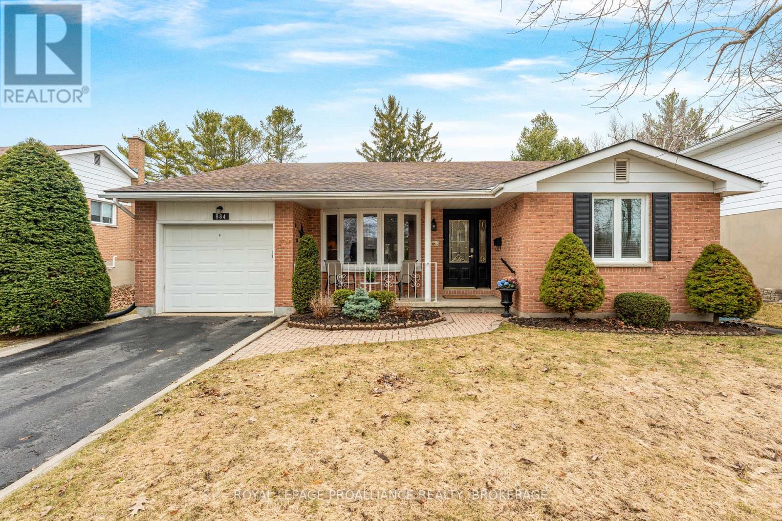 884 AUDEN PARK DRIVE