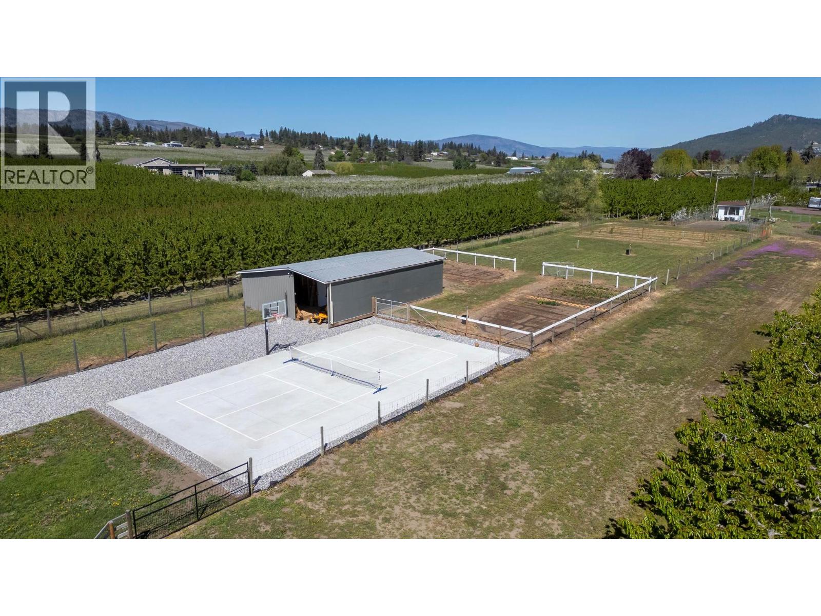 2780 Camp Road, Lake Country