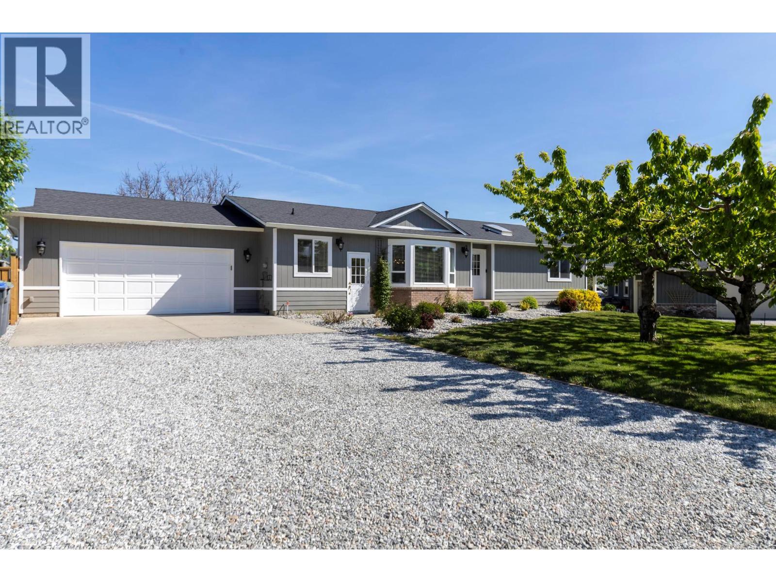 2780 Camp Road, Lake Country