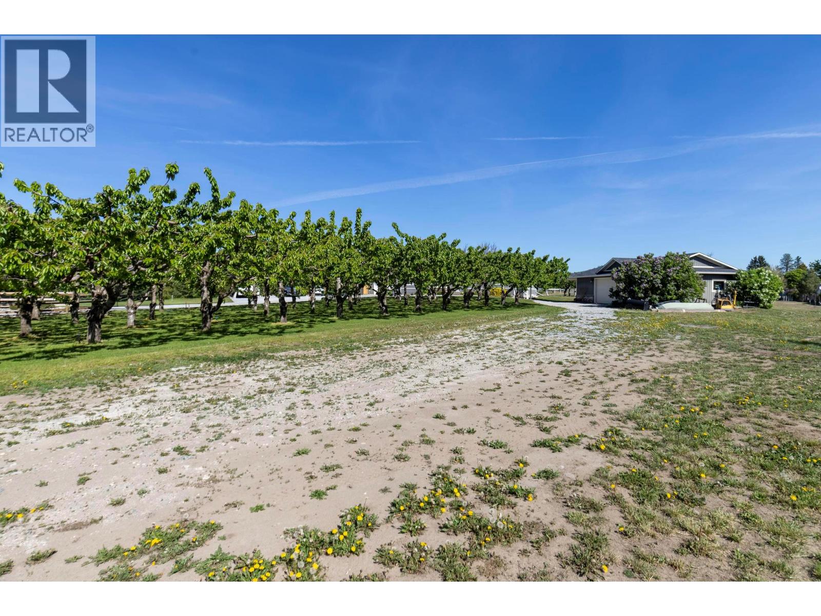 2780 Camp Road, Lake Country