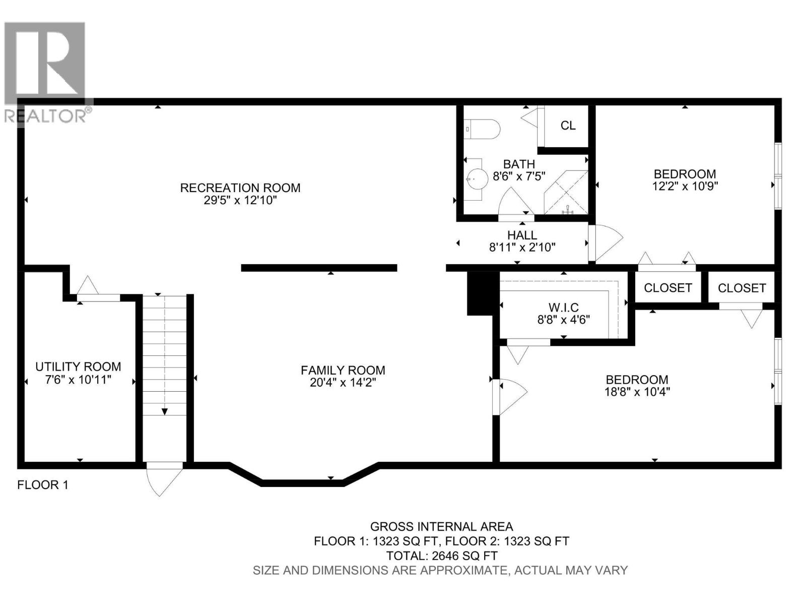 2780 Camp Road, Lake Country