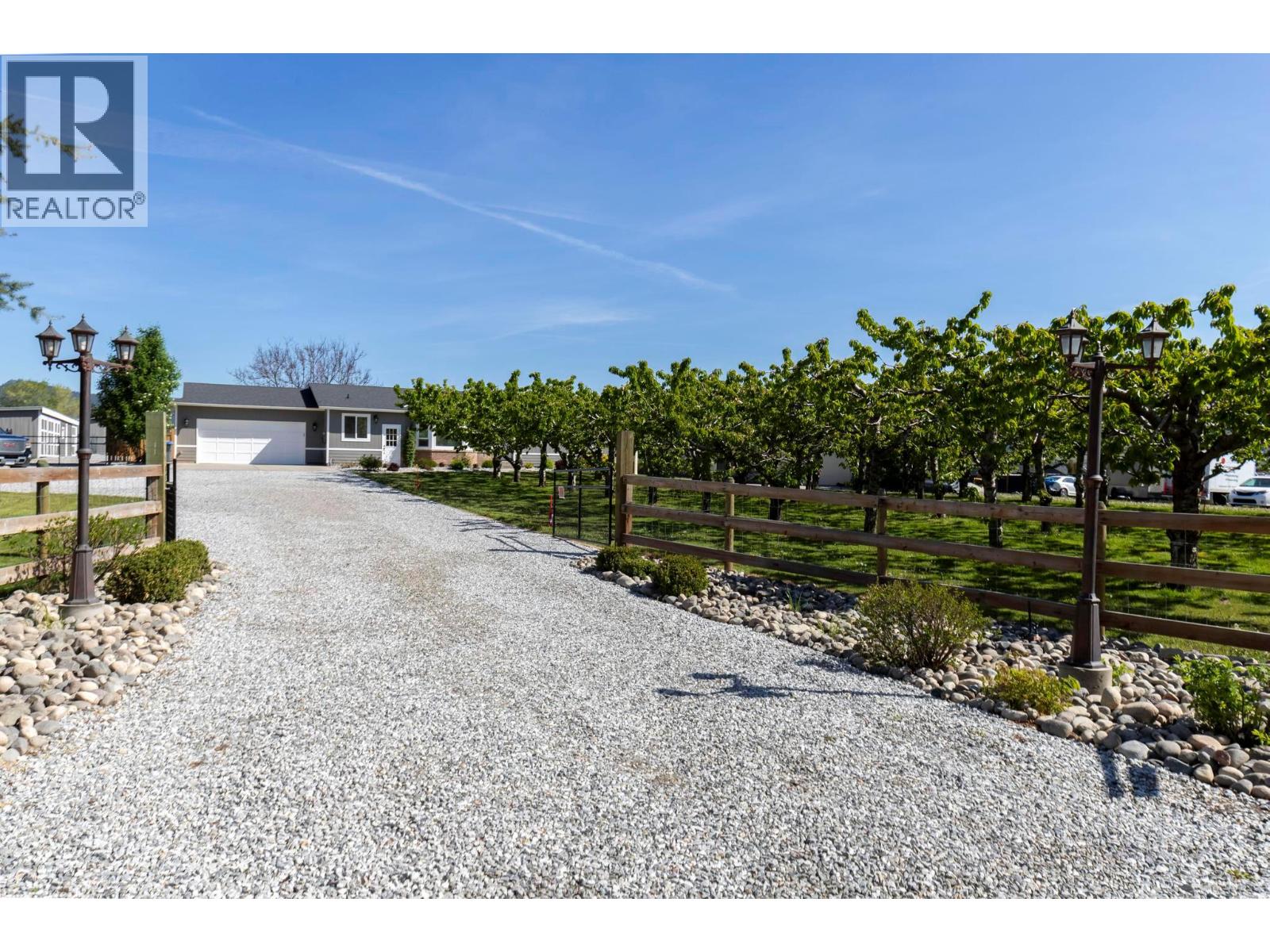 2780 Camp Road, Lake Country