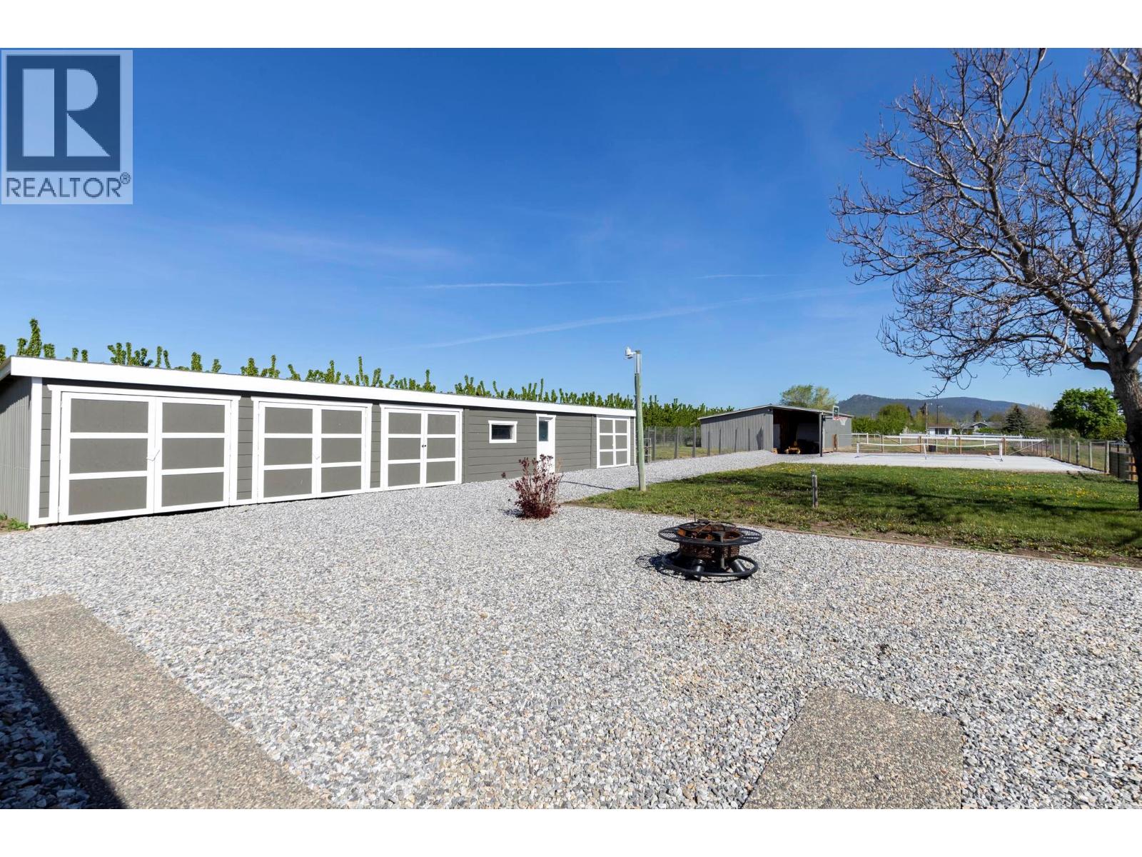 2780 Camp Road, Lake Country