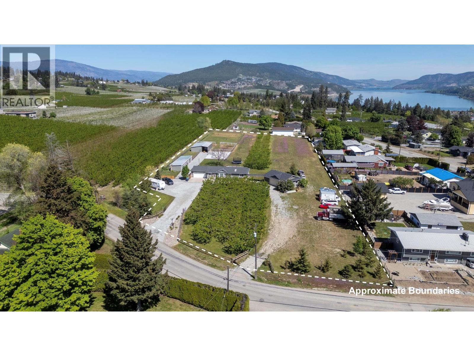 2780 Camp Road, Lake Country