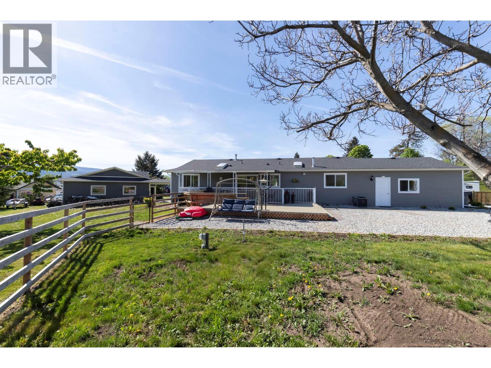 2780 Camp Road, Lake Country