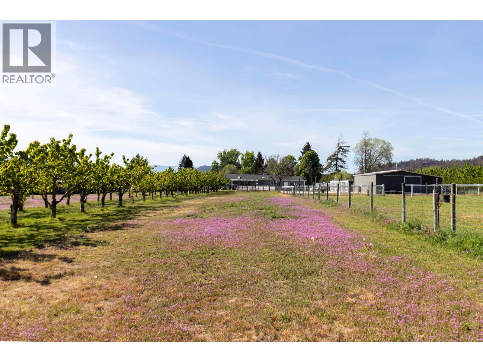 2780 Camp Road, Lake Country