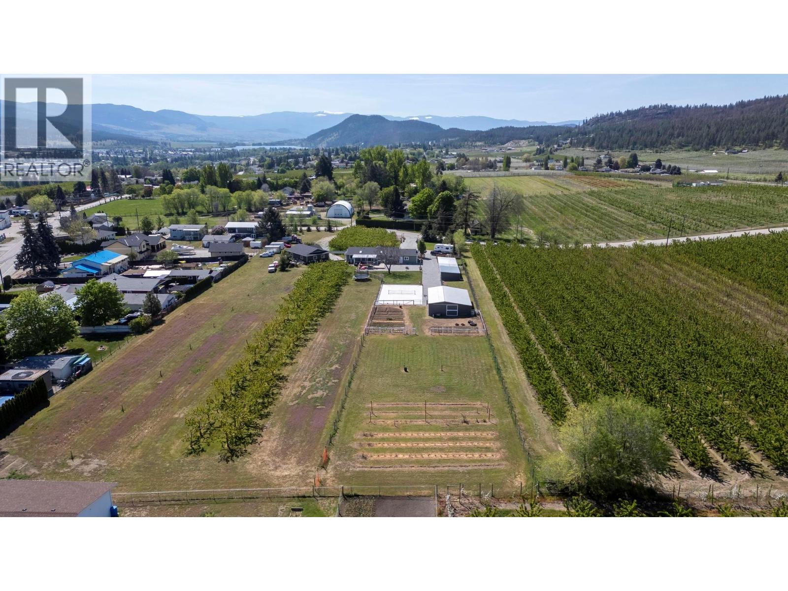 2780 Camp Road, Lake Country