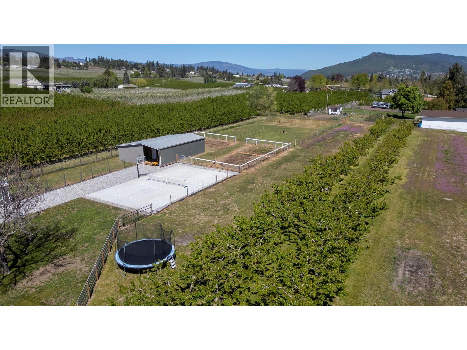 2780 Camp Road, Lake Country