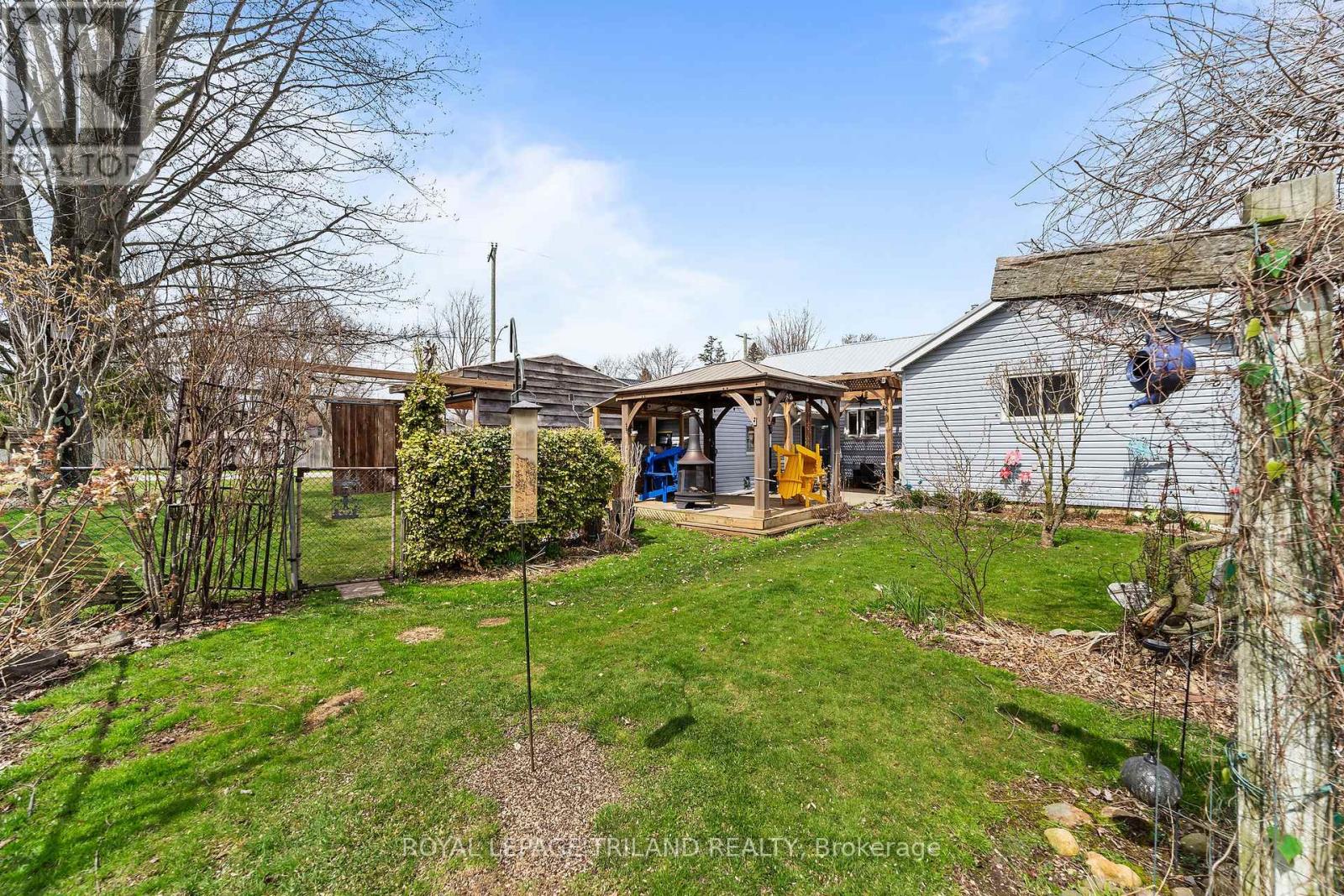 22929 HAGERTY ROAD Property Photo