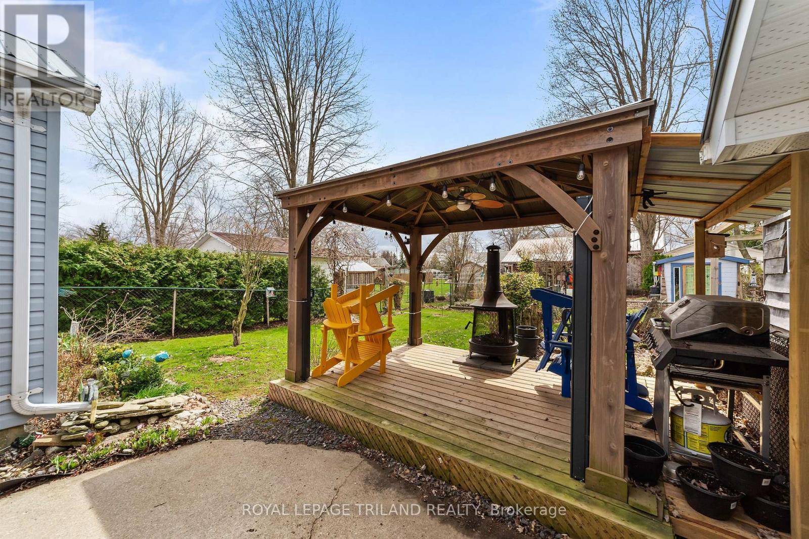 22929 HAGERTY ROAD Property Photo