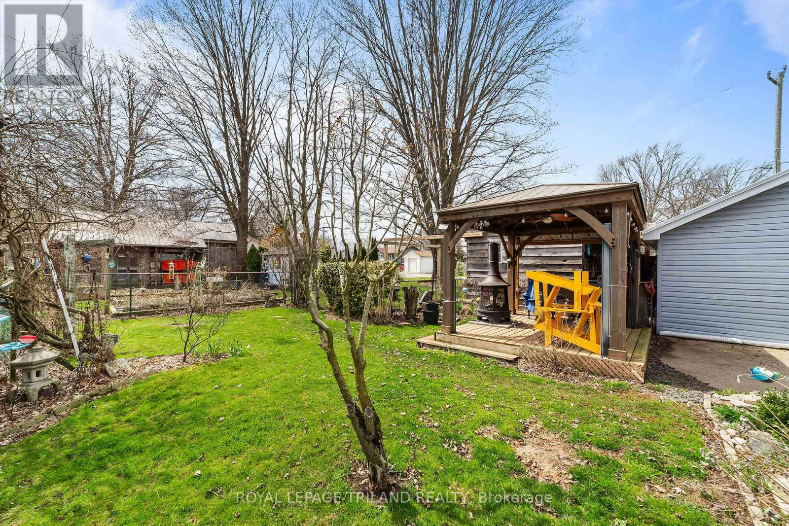 22929 HAGERTY ROAD Property Photo