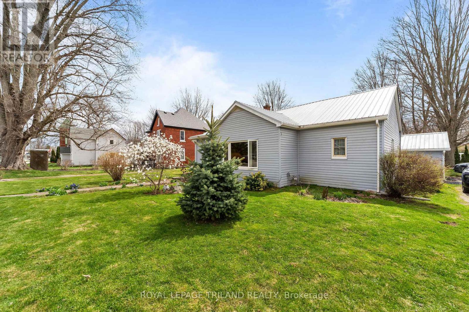 22929 HAGERTY ROAD Property Photo