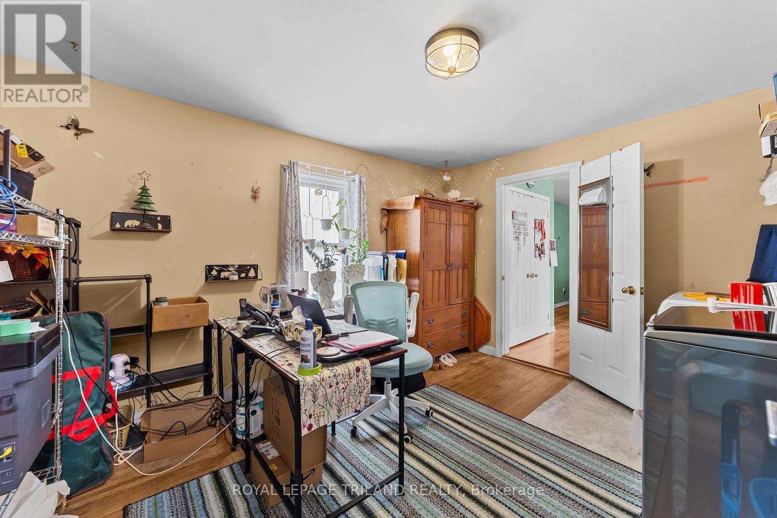 22929 HAGERTY ROAD Property Photo