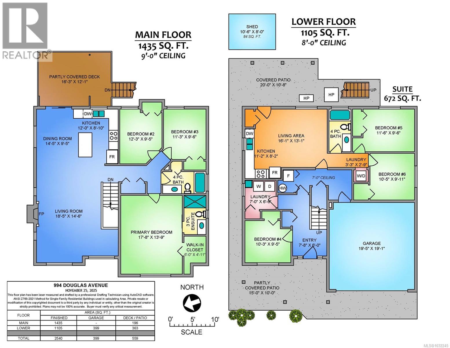 994 DOUGLAS AVE - 11