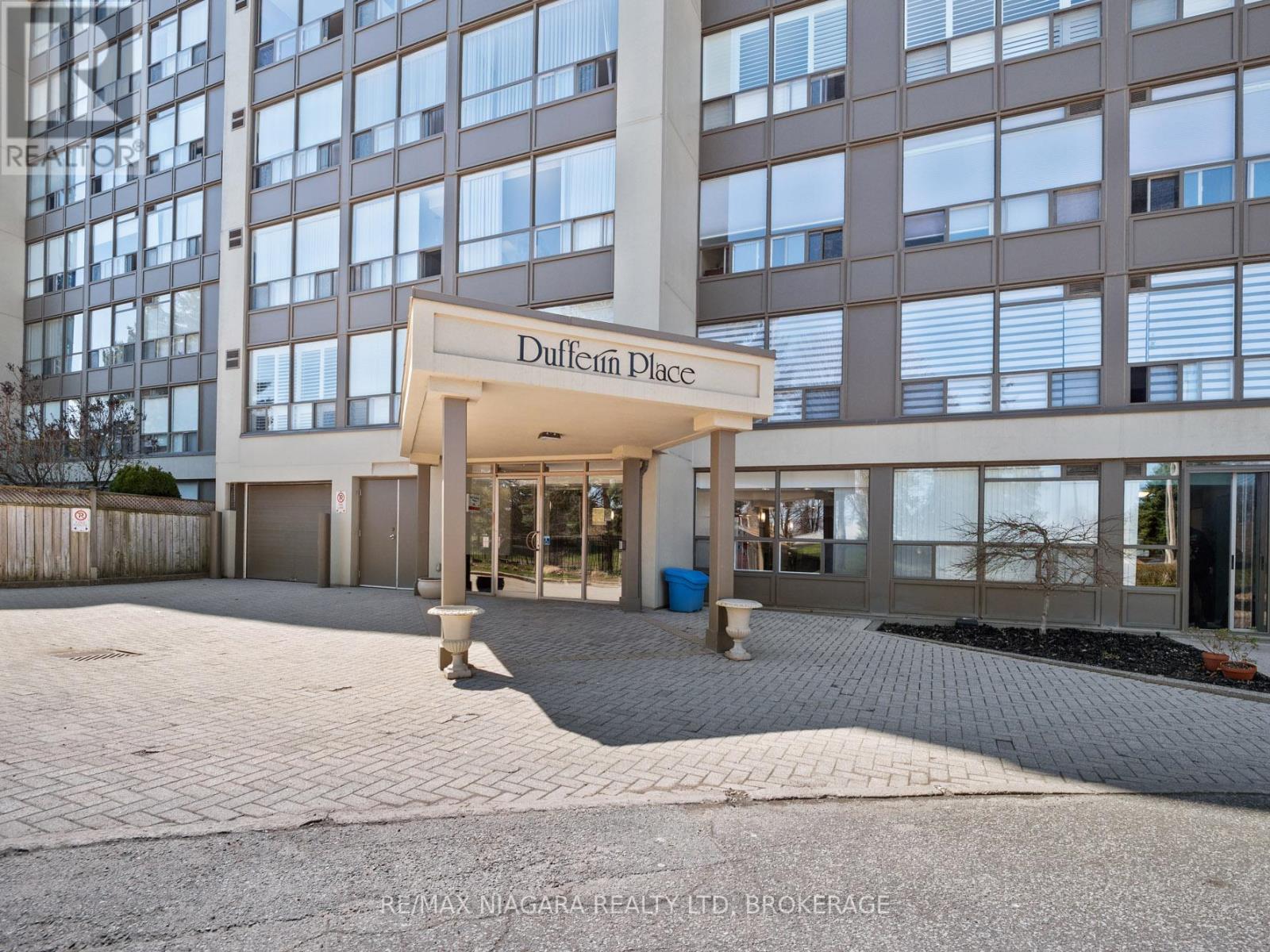 #701 5100 DORCHESTER ROAD - 10