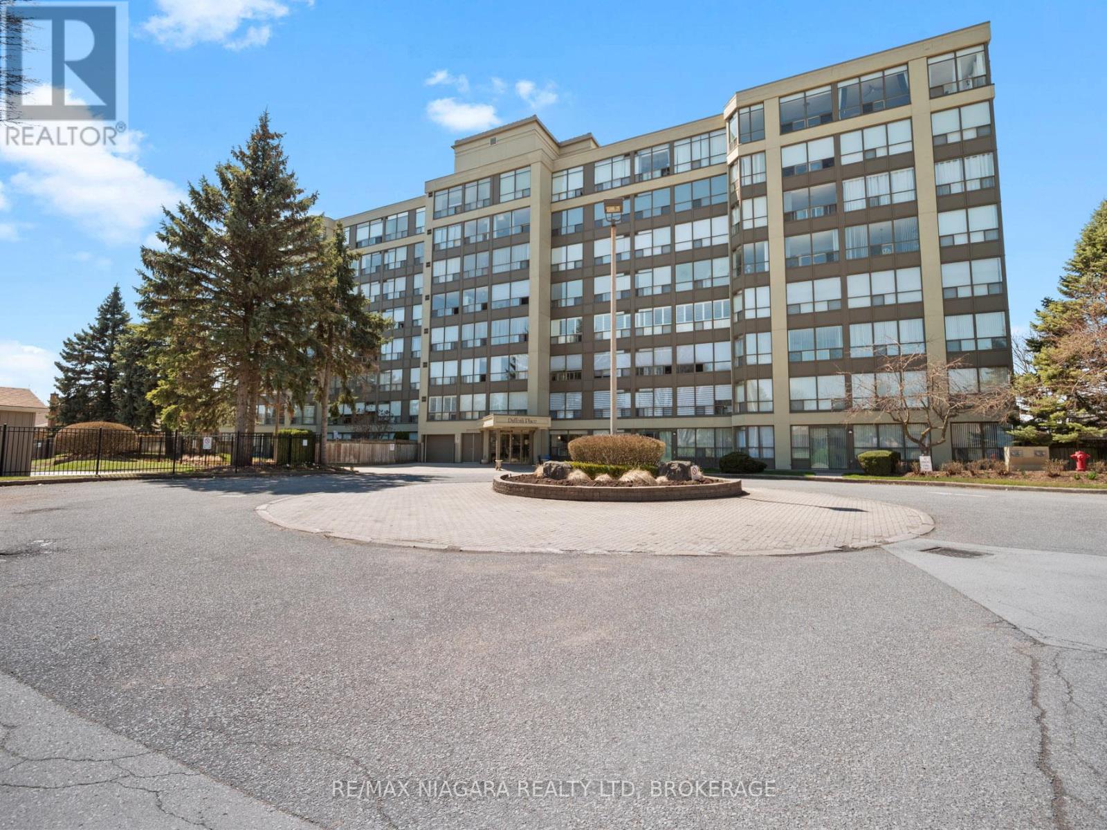 #701 5100 DORCHESTER ROAD - 9