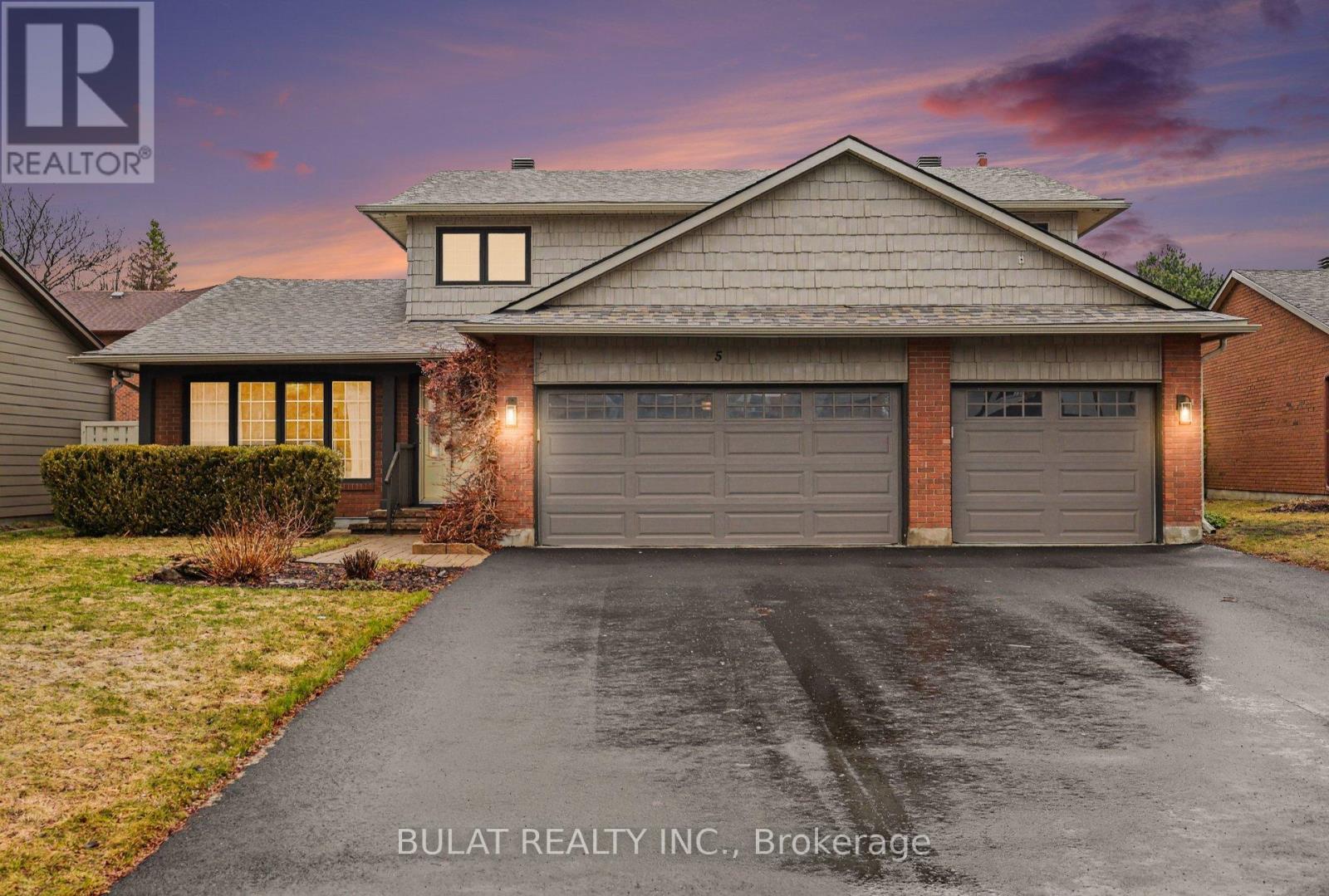 Executive Family Home