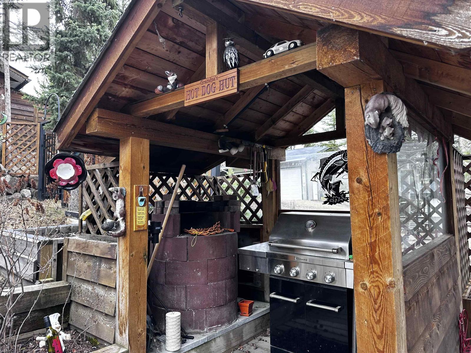 6361 MOOSE POINT DRIVE - 4