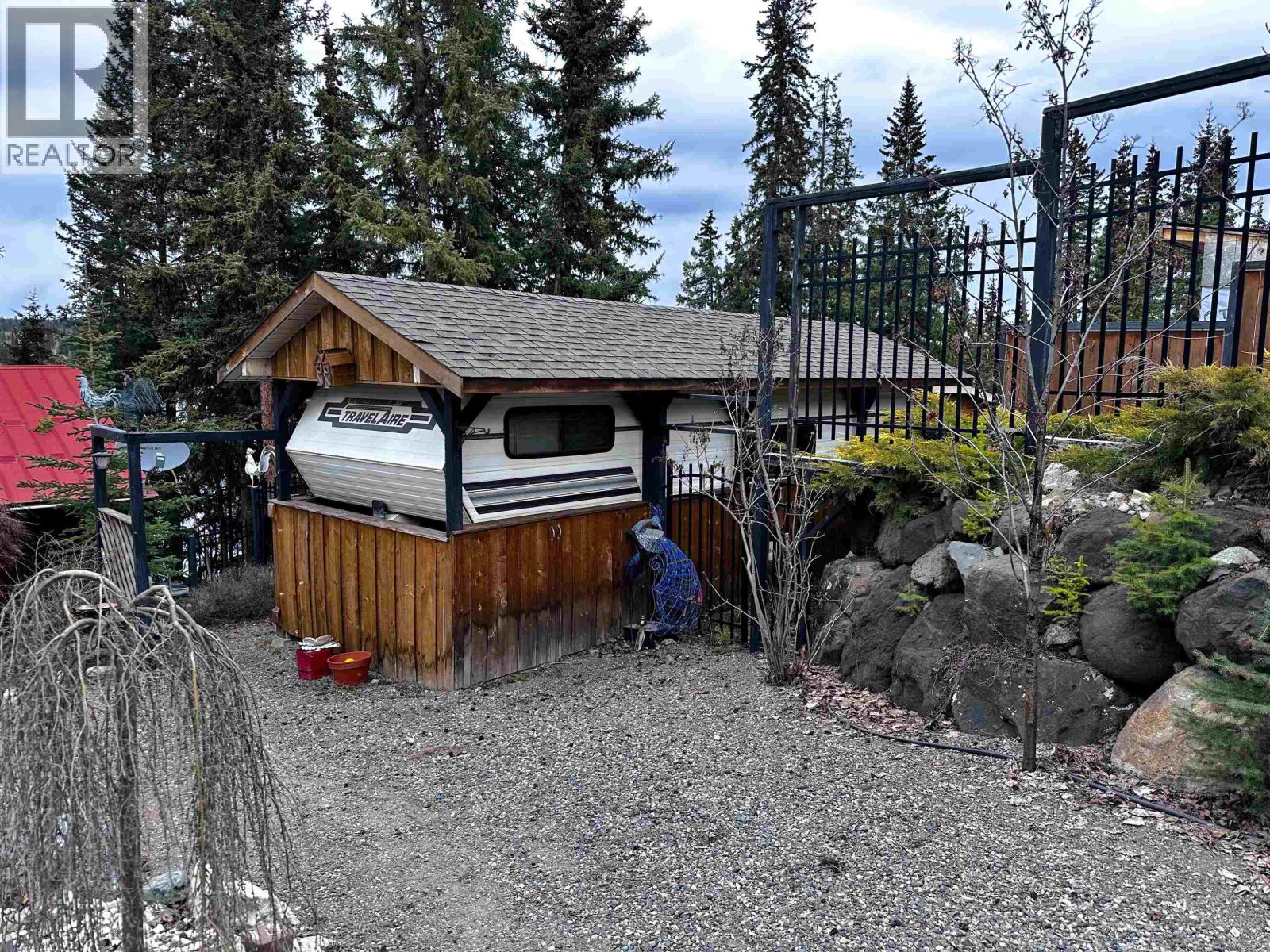 6361 MOOSE POINT DRIVE - 9