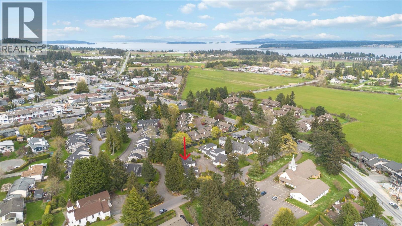 2 1968 Cultra Avenue, Central Saanich