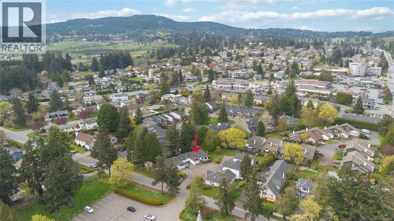 2 1968 Cultra Avenue, Central Saanich