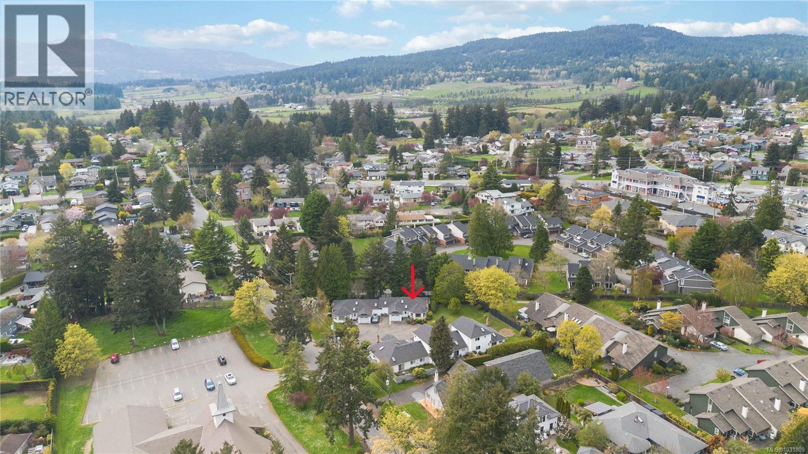 2 1968 Cultra Avenue, Central Saanich