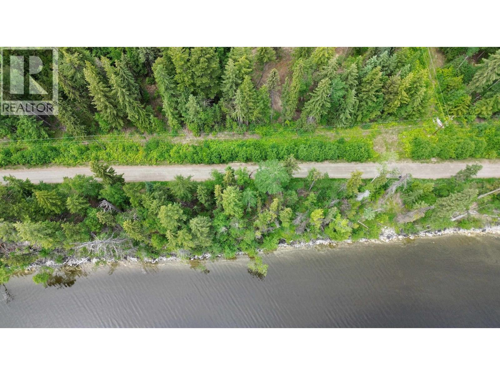 LOT A CANIM-HENDRIX LAKE ROAD — photo 5