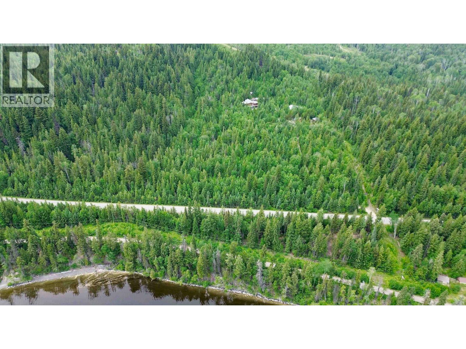 LOT A CANIM-HENDRIX LAKE ROAD — photo 9