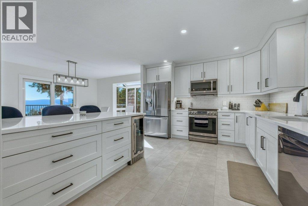  3637 Emerald Road, West Kelowna