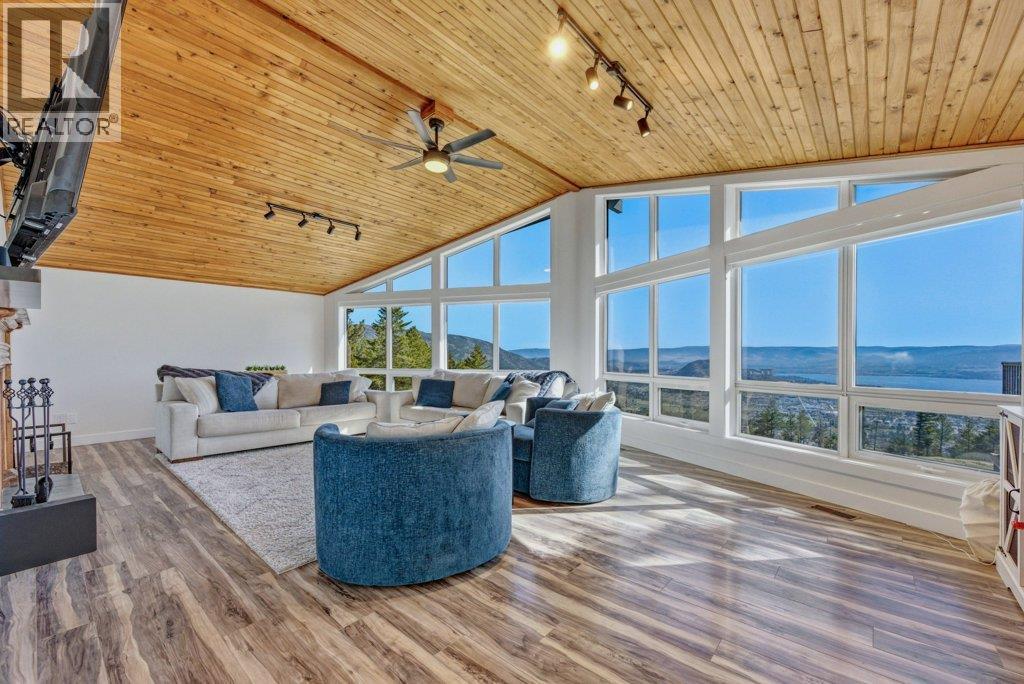  3637 Emerald Road, West Kelowna