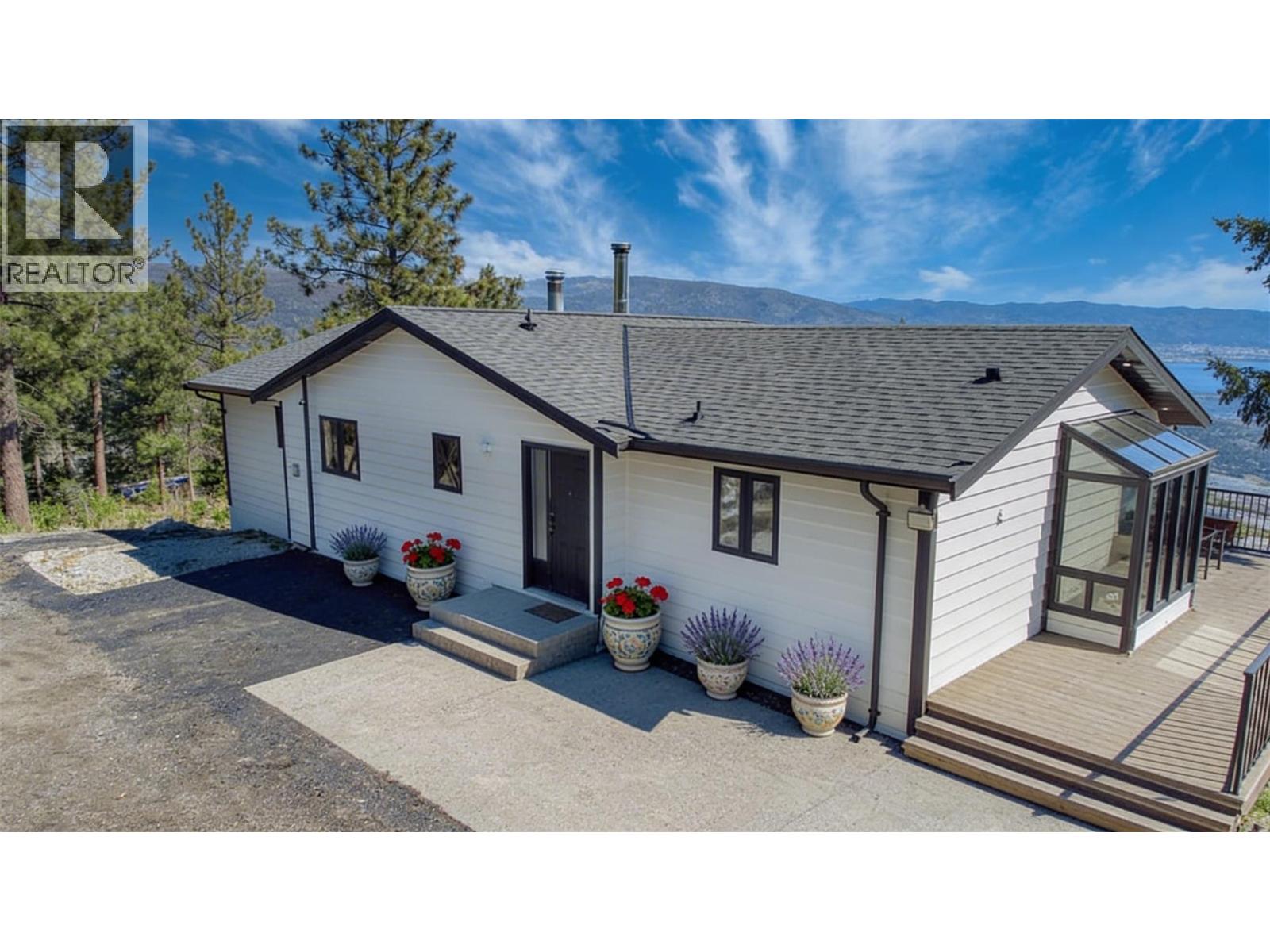  3637 Emerald Road, West Kelowna