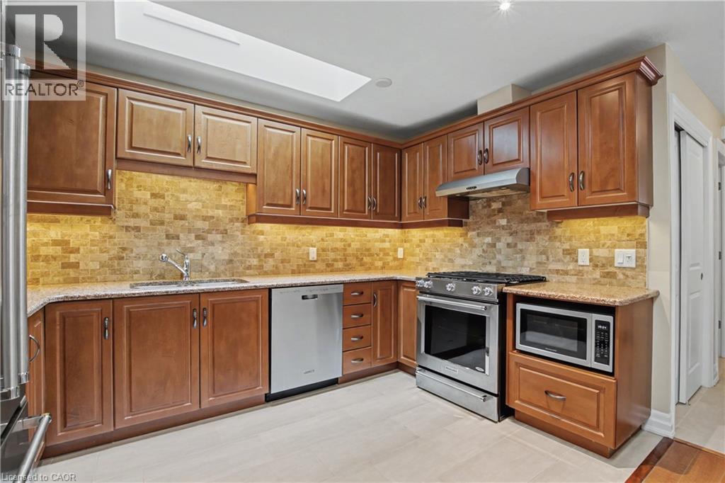 11 WHELANS Way, Hamilton, Ontario, L9B1T8 — Photo 29