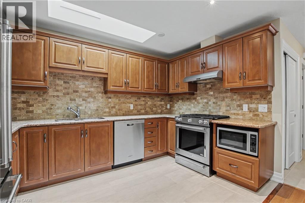 11 WHELANS Way, Hamilton, Ontario, L9B1T8 — Photo 36