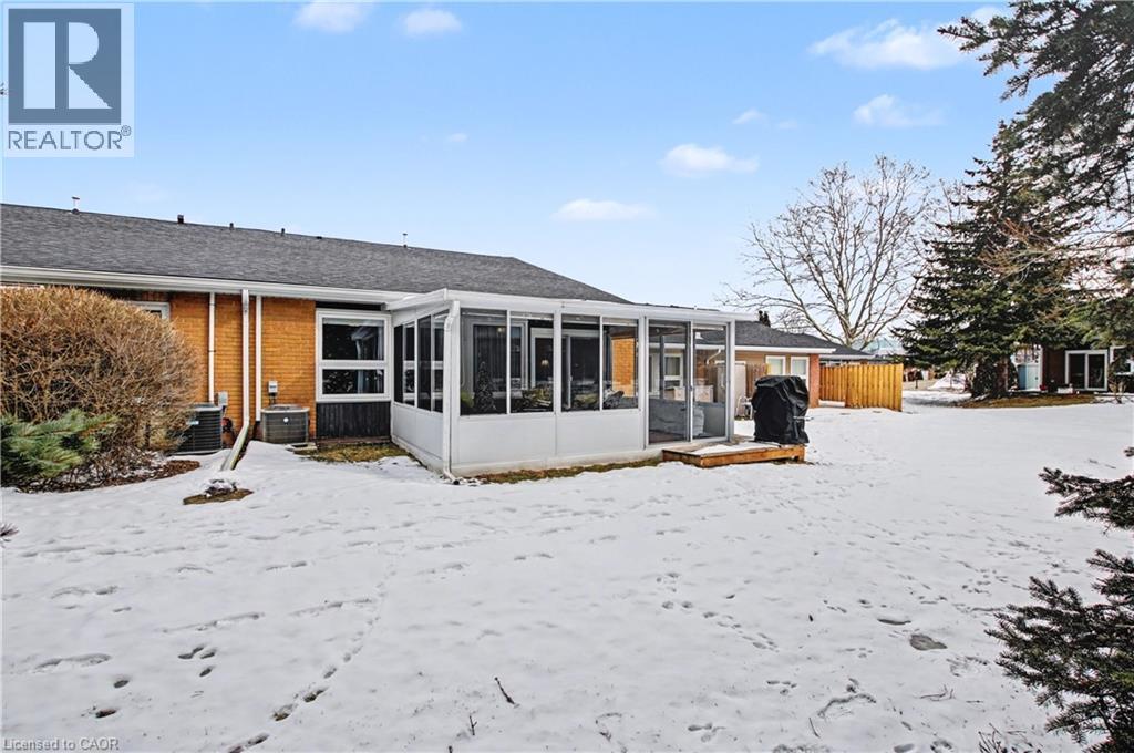 11 WHELANS Way, Hamilton, Ontario, L9B1T8 — Photo 7