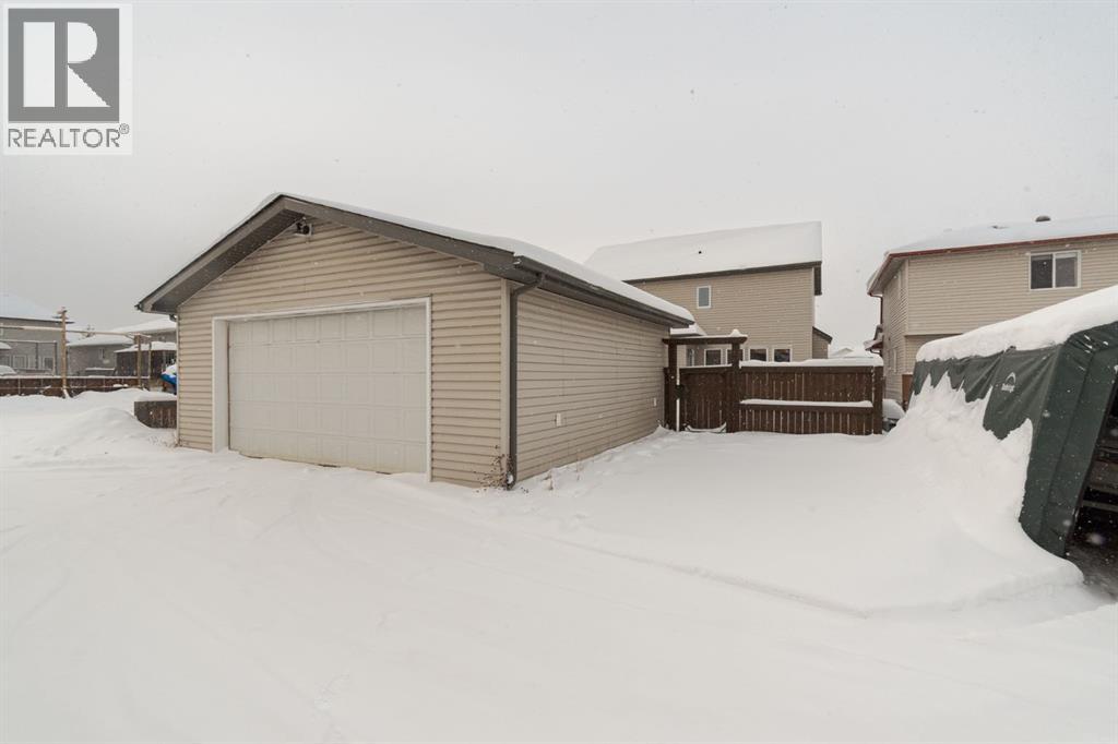 149 Magpie Street, Fort McMurray