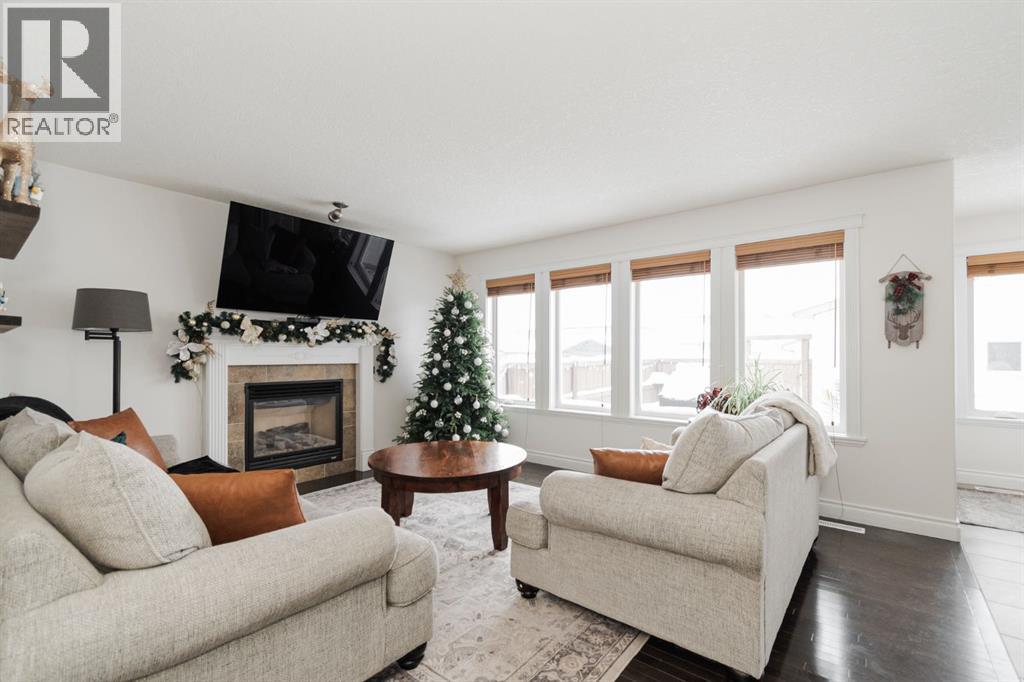 149 Magpie Street, Fort McMurray