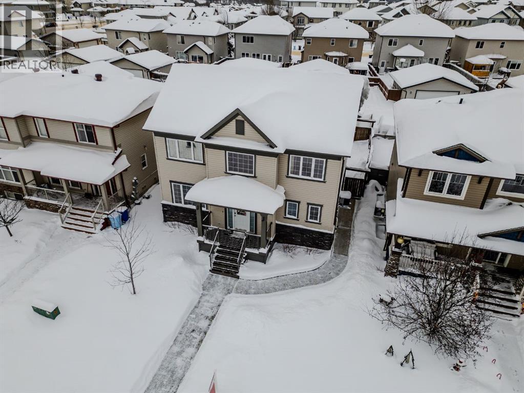 149 Magpie Street, Fort McMurray