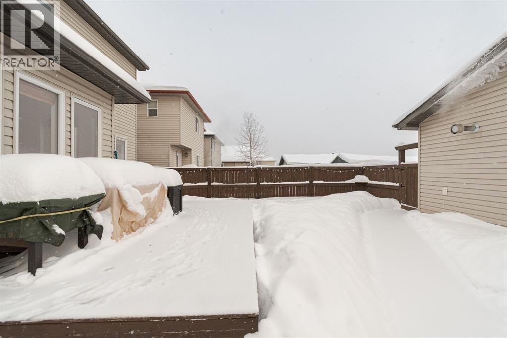 149 Magpie Street, Fort McMurray