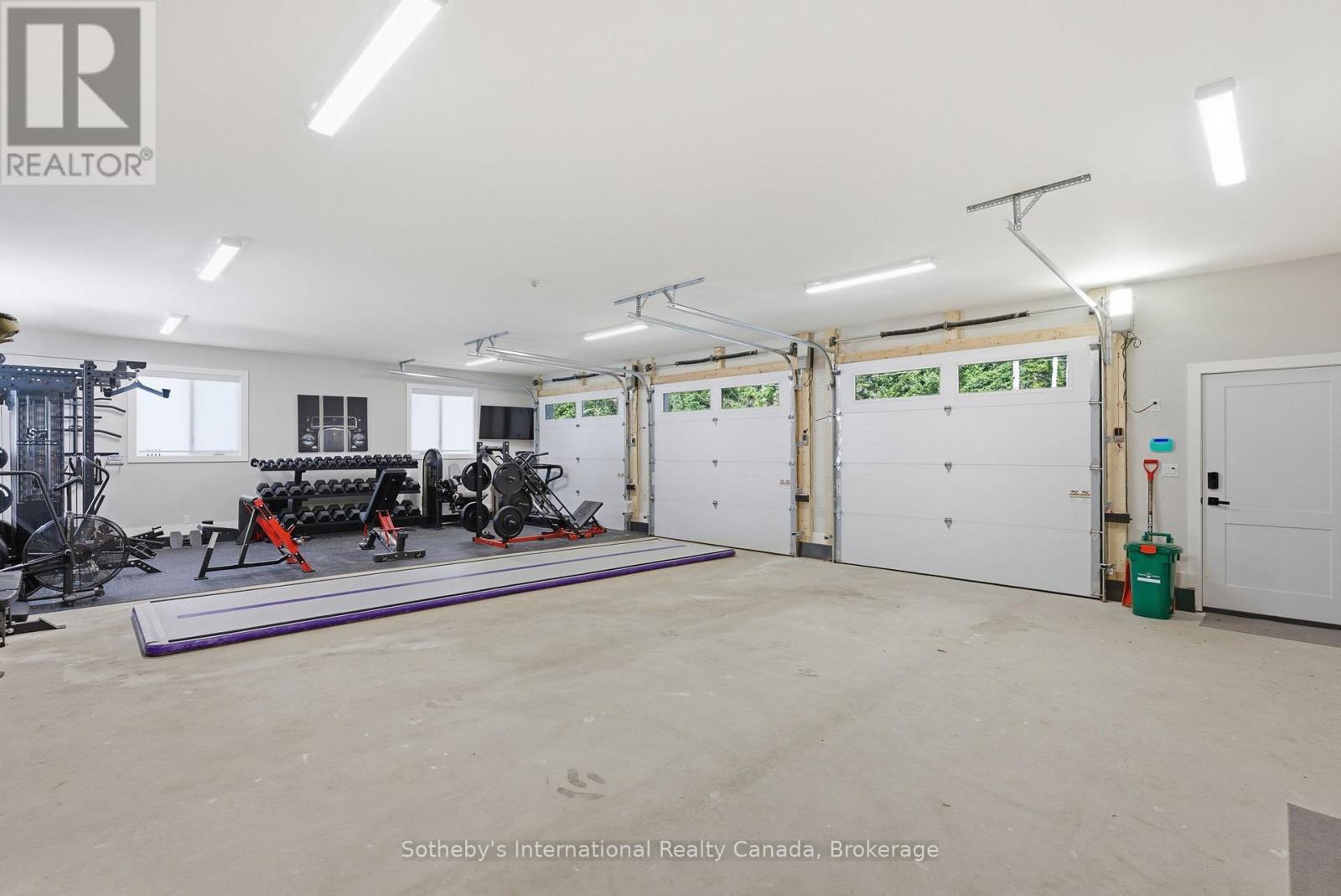 in floor radiant heat & AC