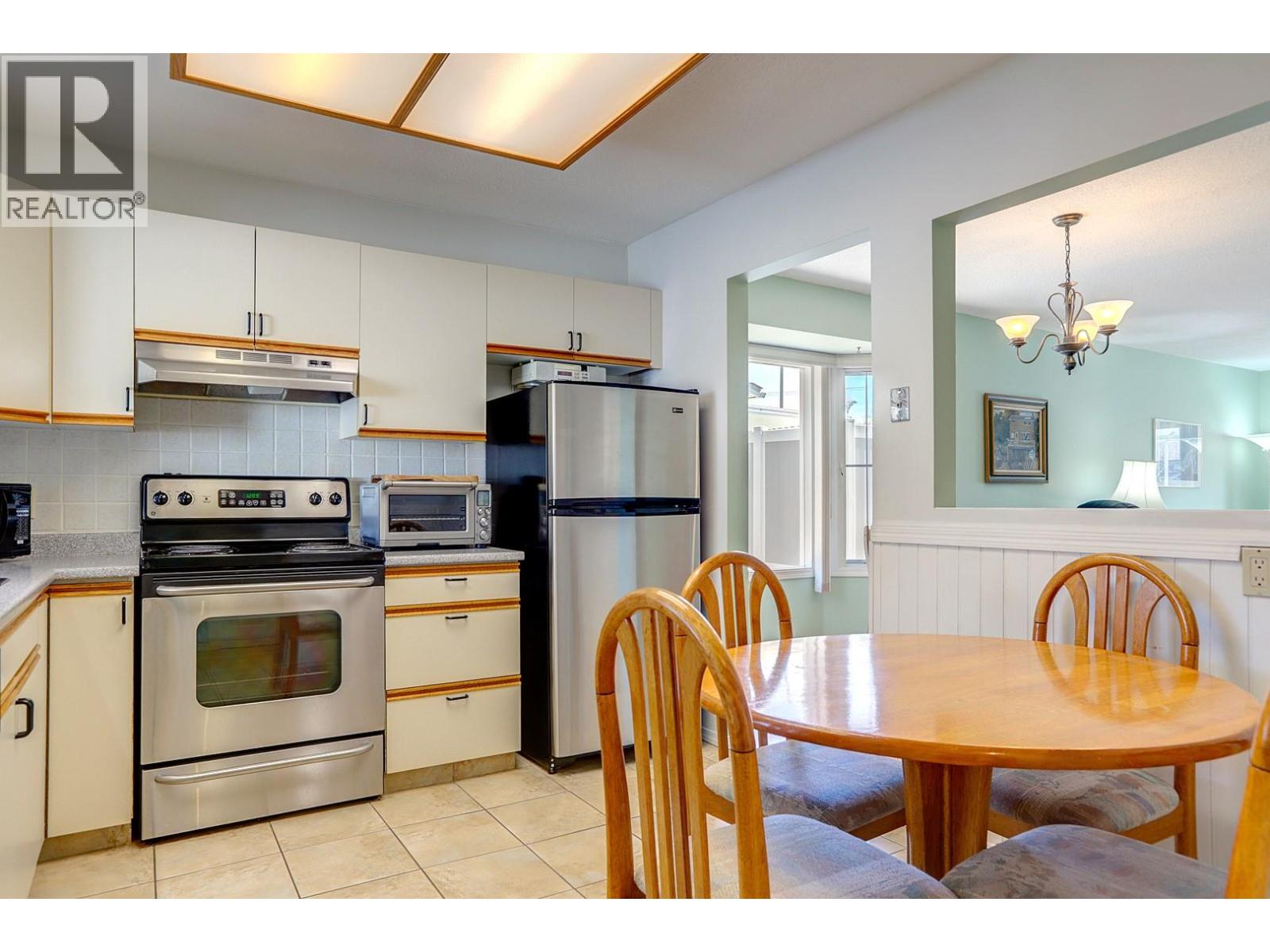 3900 27 Avenue Unit# 35, Vernon