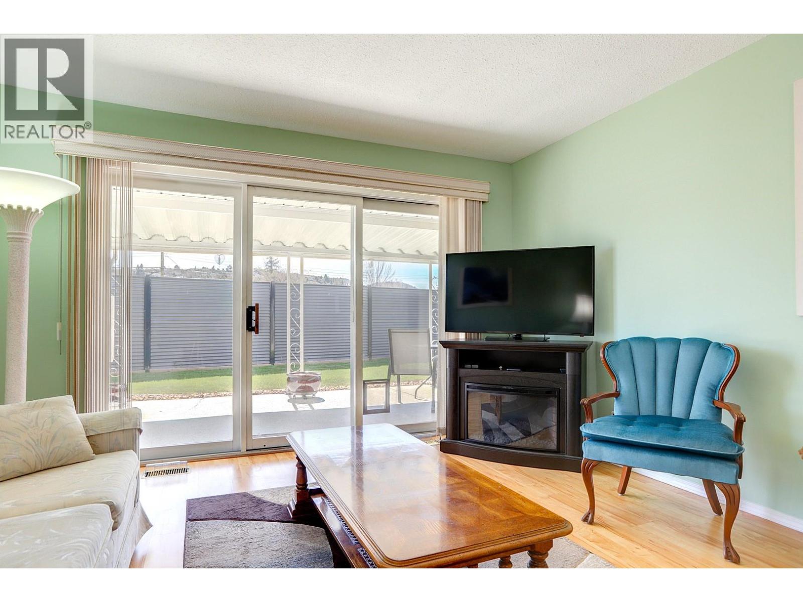 3900 27 Avenue Unit# 35, Vernon