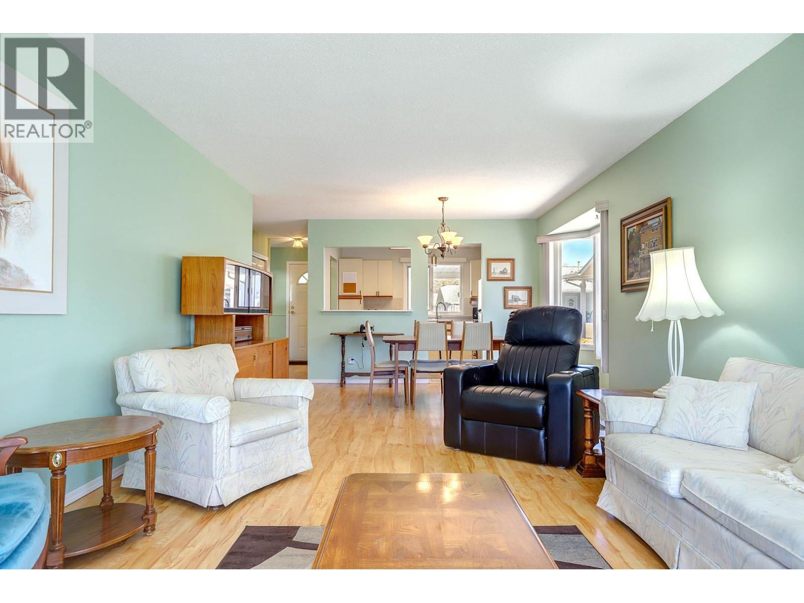 3900 27 Avenue Unit# 35, Vernon