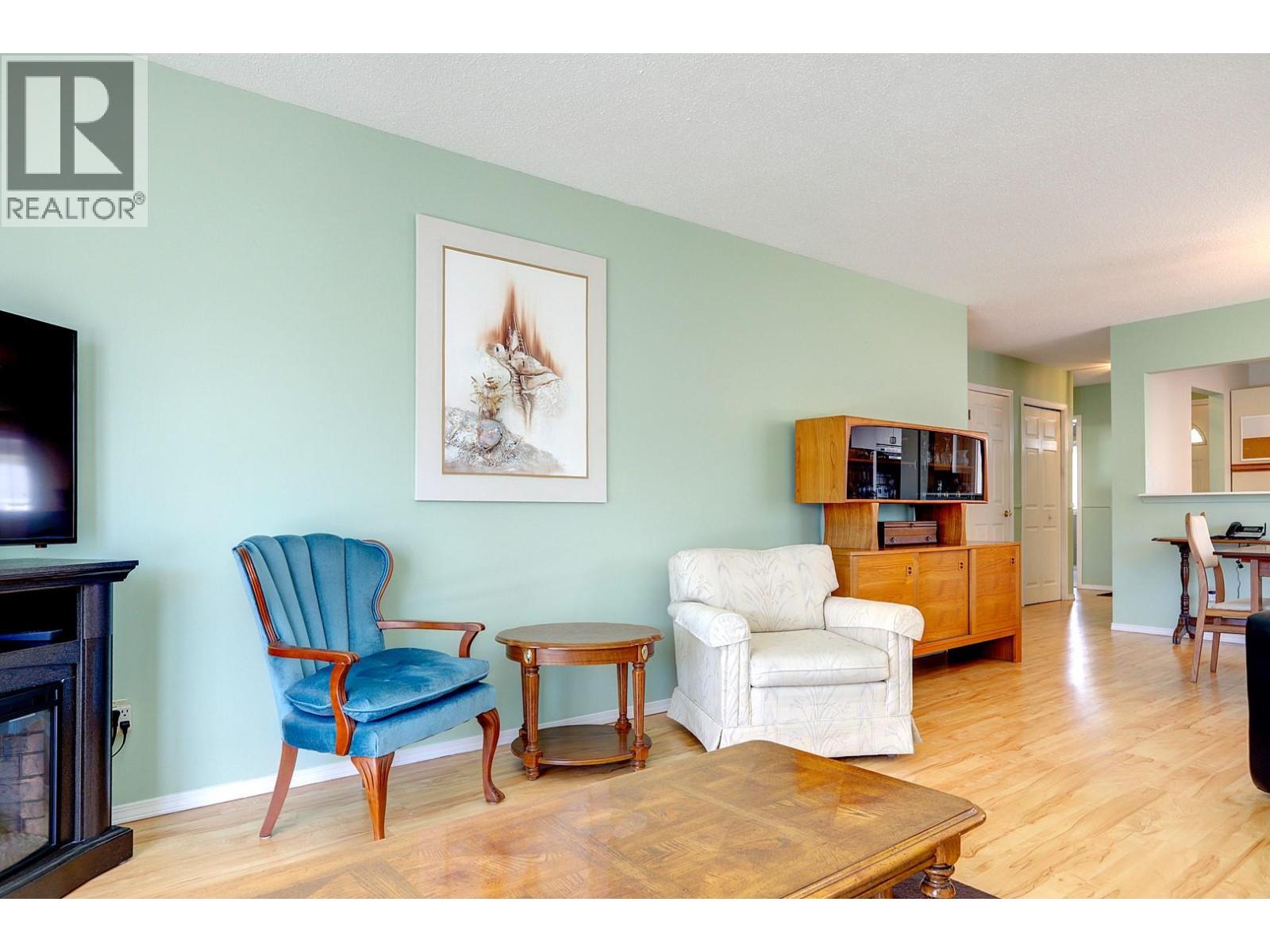 3900 27 Avenue Unit# 35, Vernon