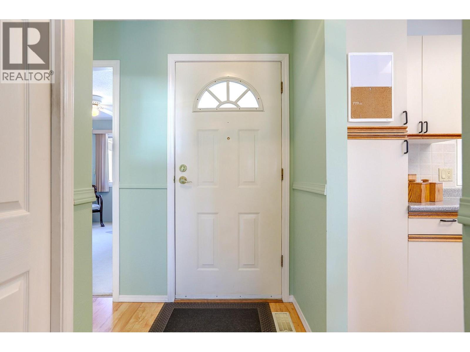 3900 27 Avenue Unit# 35, Vernon