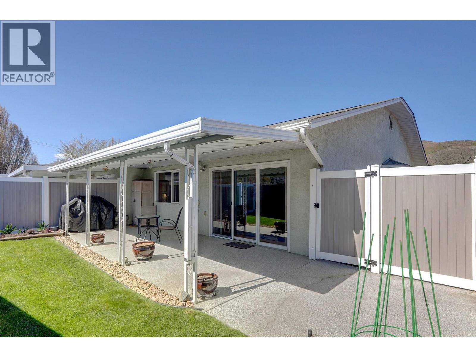 3900 27 Avenue Unit# 35, Vernon