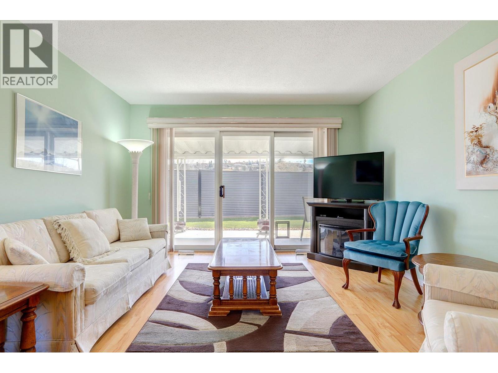 3900 27 Avenue Unit# 35, Vernon