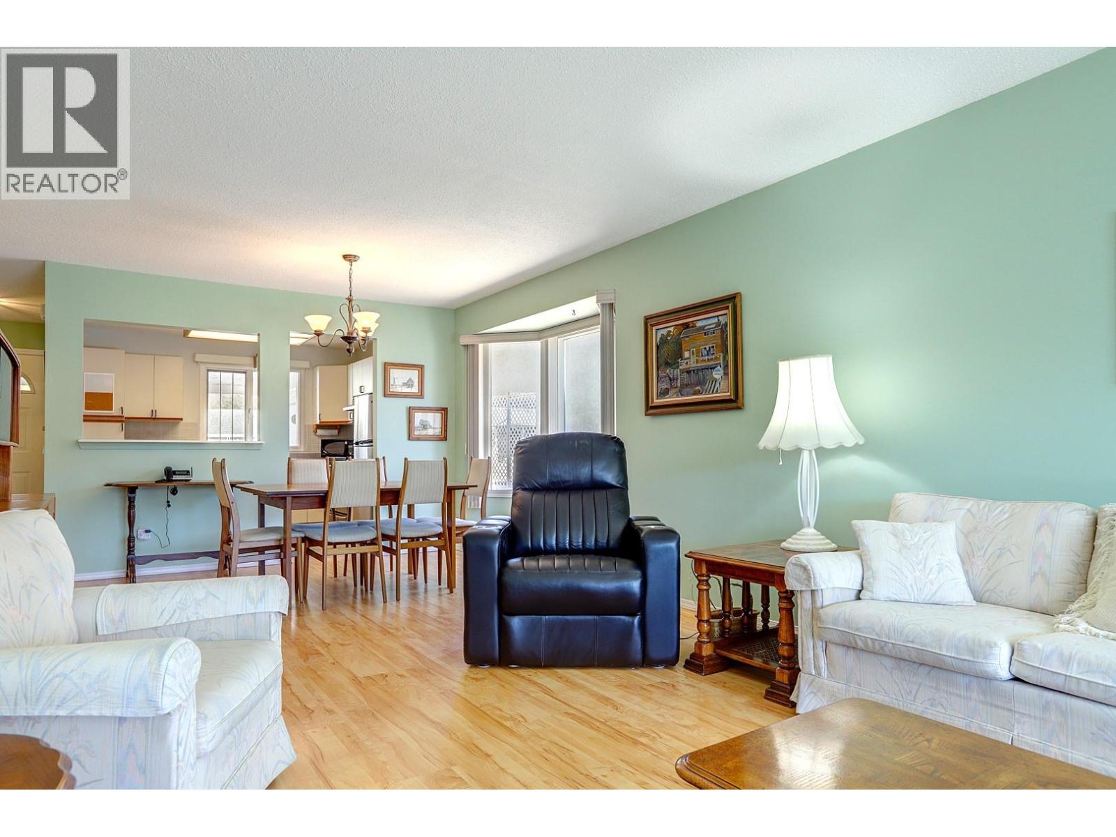 3900 27 Avenue Unit# 35, Vernon