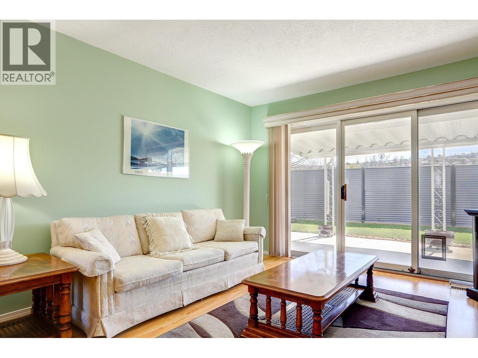 3900 27 Avenue Unit# 35, Vernon