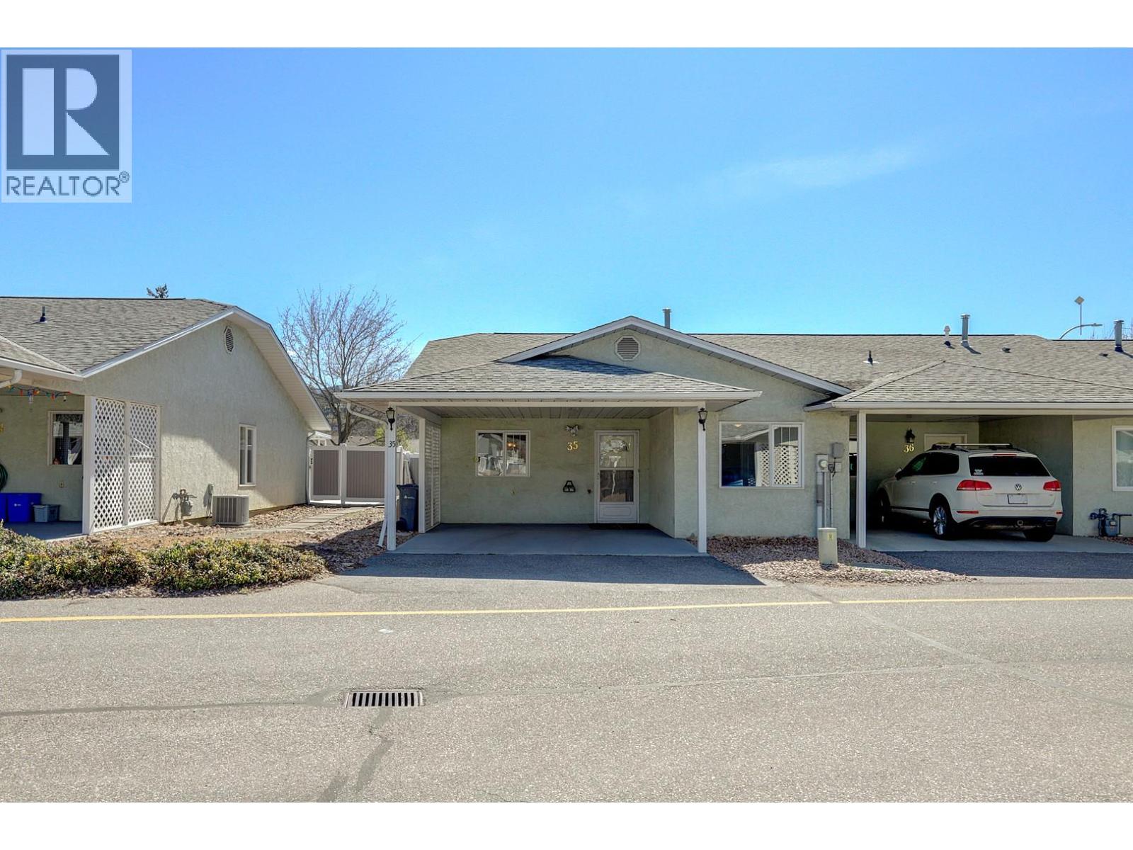 3900 27 Avenue Unit# 35, Vernon