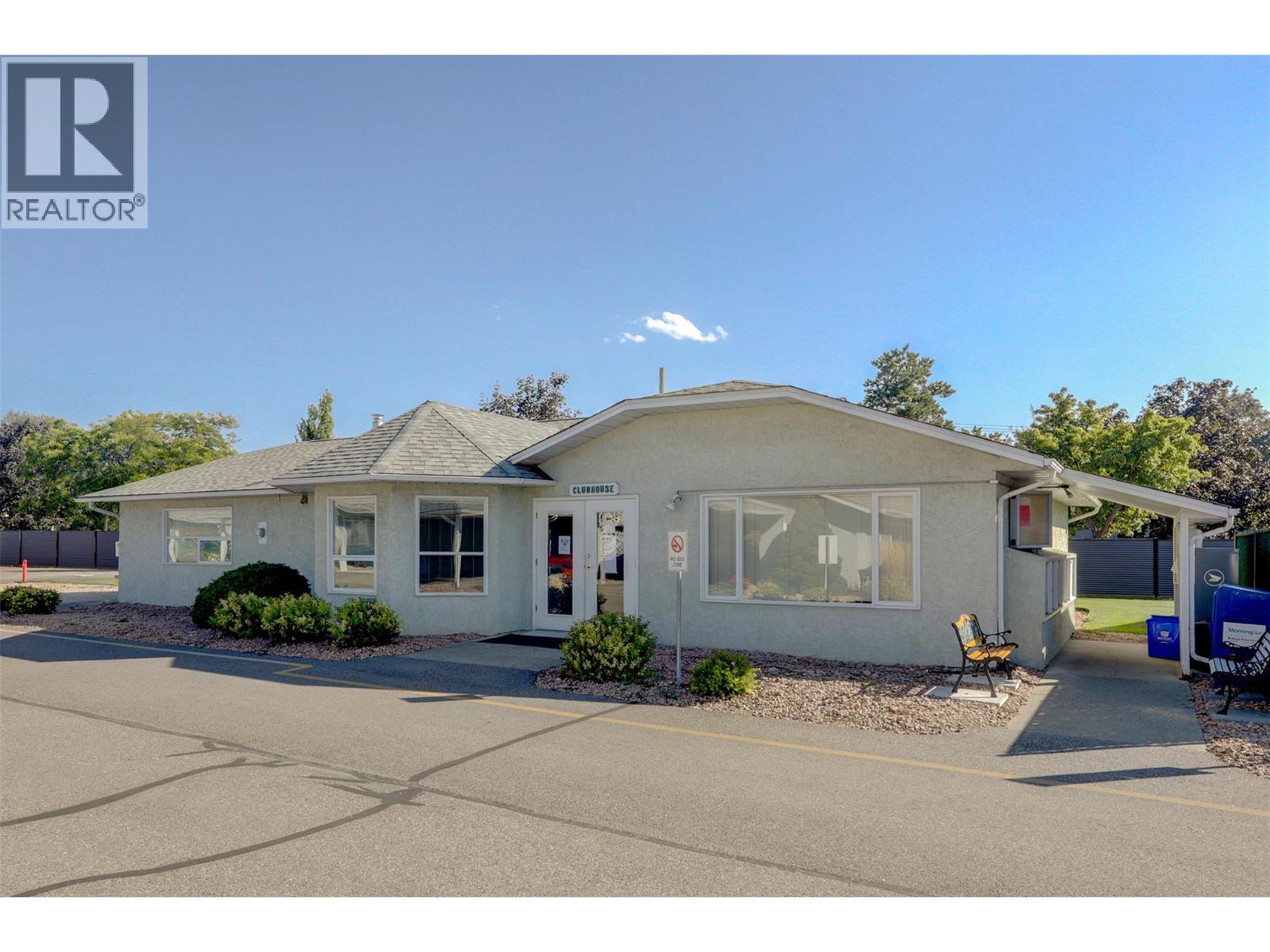 3900 27 Avenue Unit# 35, Vernon